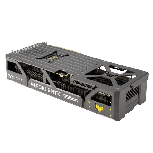 TARJETA DE VIDEO ASUS NVIDIA RTX5080 /PCIE X16 5.0 /16GB GDDR7 /2X HDMI /3X DP /ESTANDAR /GAMA ALTA TARJETA DE VIDEO ASUS NVIDIA RTX5080 /PCIE X16 5.0 /16GB GDDR7 /2X HDMI /3X DP /ESTANDAR /GAMA ALTA